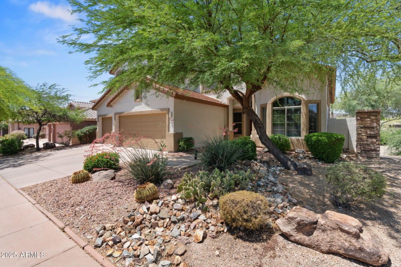 1a - Home Front Detail