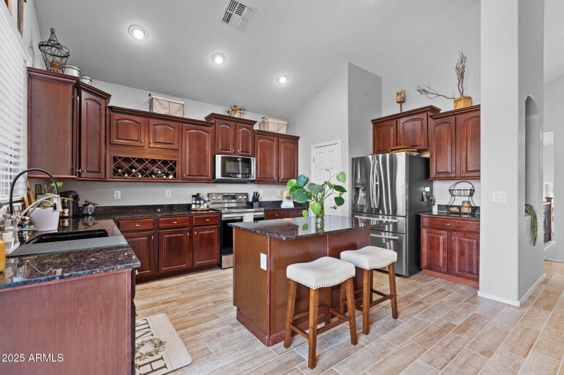 7a - Kitchen Reverse