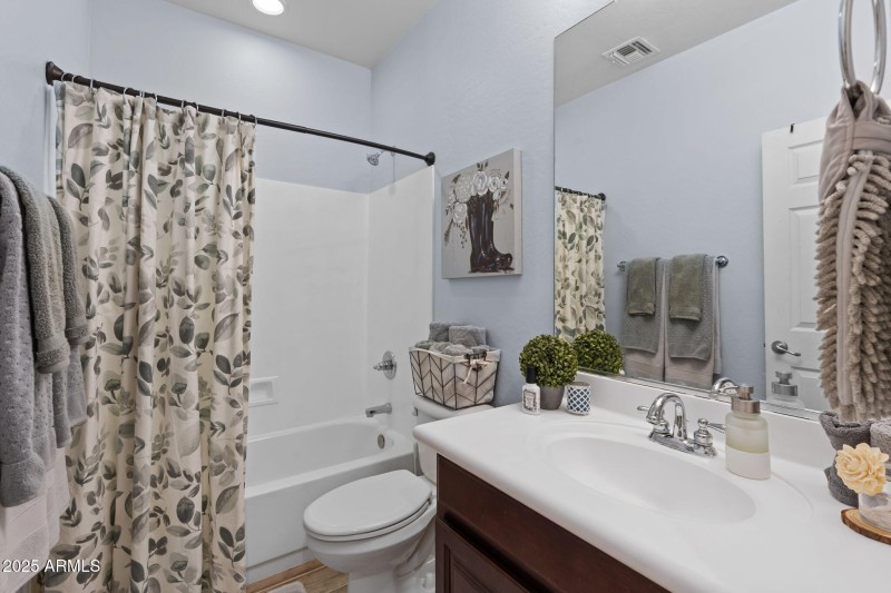 17 - Downstairs Guest Bath