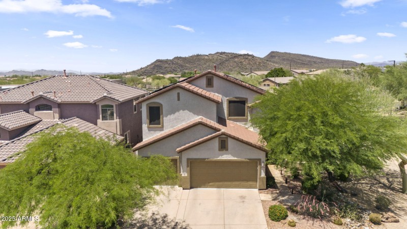 23 - Home Front Aerial