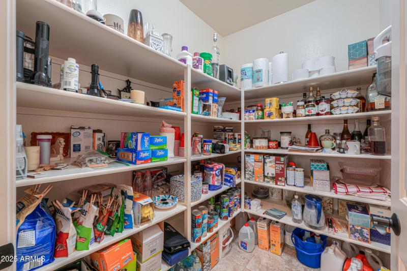 Pantry