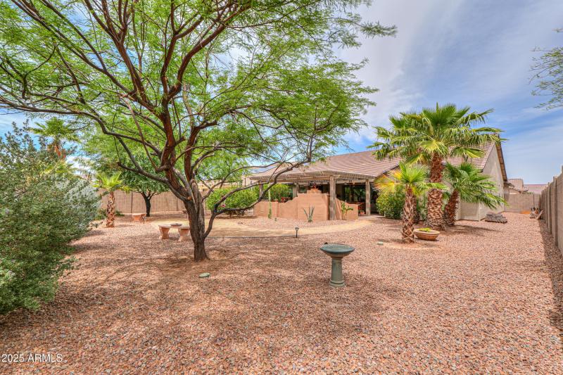 Great outdoor living