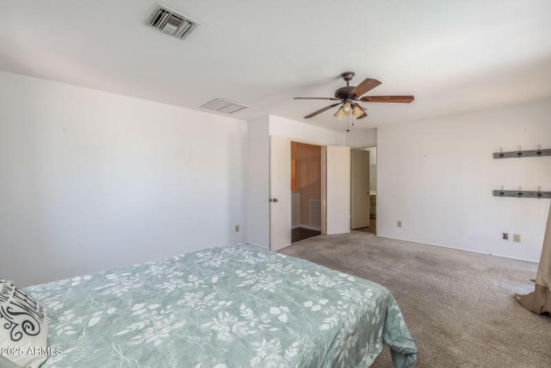 Plenty of Room in Primary