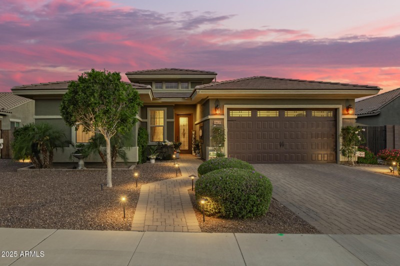 Great Curb Appeal