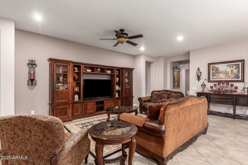 Huge Great Room