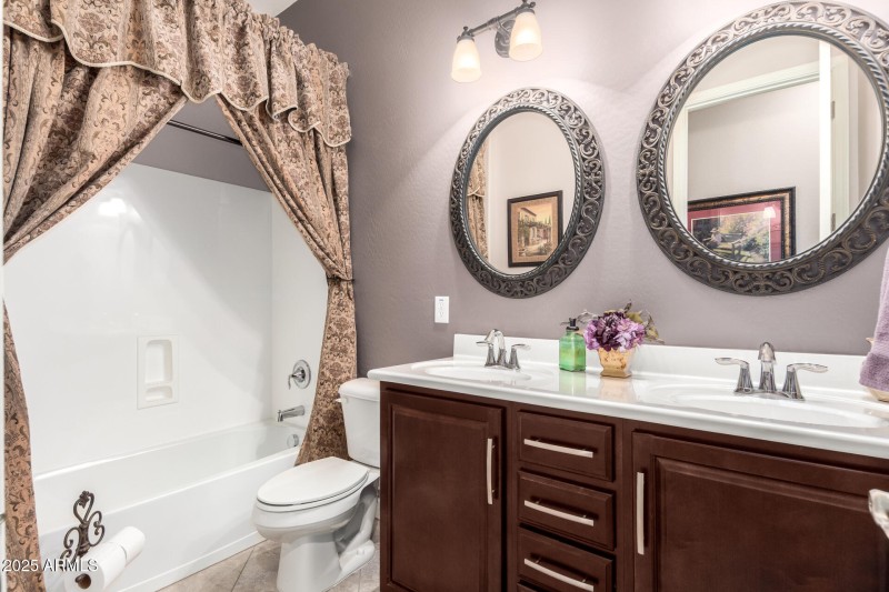 Guest Bath #1