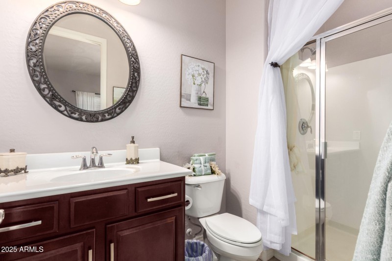 Guest Bath #2