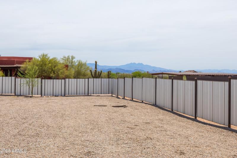 Gorgeous Mountain Views