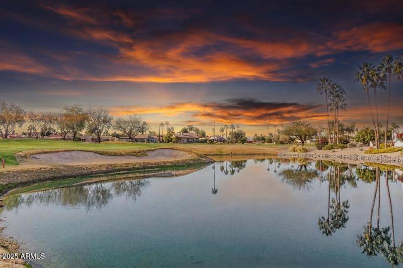 Welcome to Rio Verde