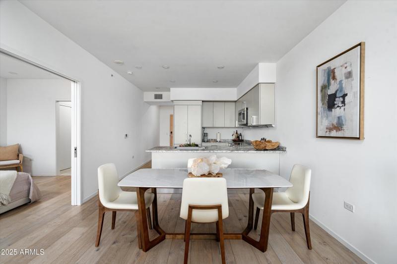 Beautiful Color Palette