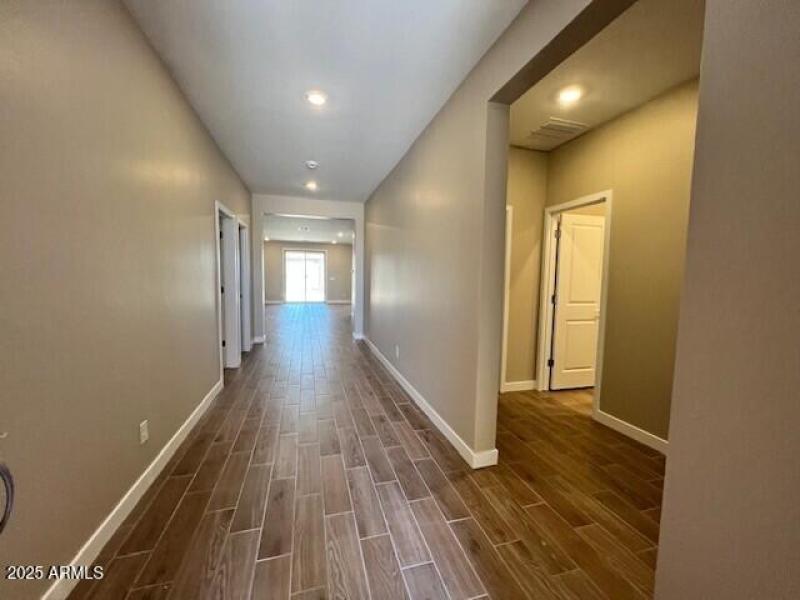 BR45 lot 202 Front Hall