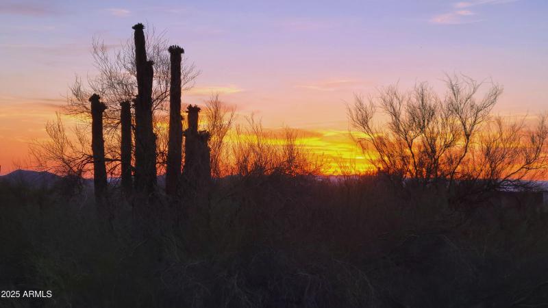 Primary View of Sunset