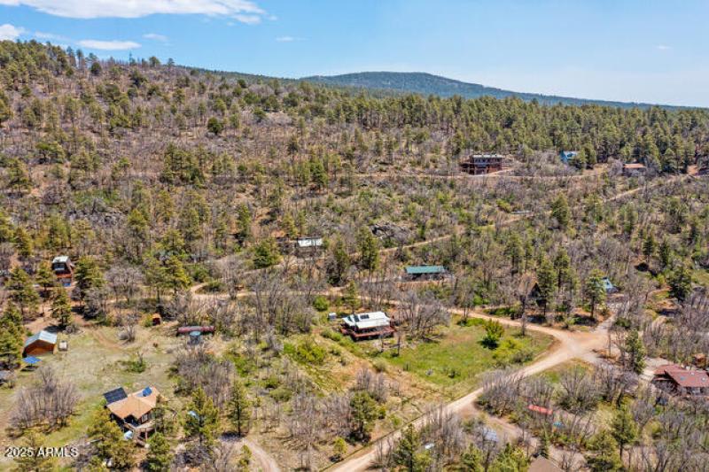 90 Ponderosa Dr Stoneman Lake-4