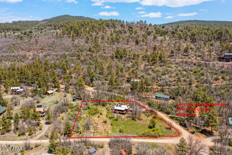 90 Ponderosa Dr Stoneman Lake-5