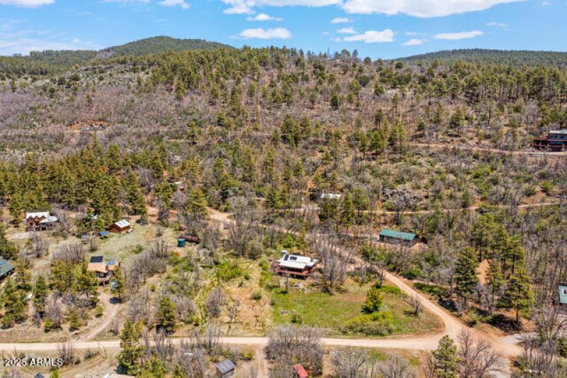 90 Ponderosa Dr Stoneman Lake-6