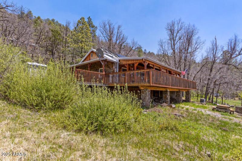 90 Ponderosa Dr Stoneman Lake-10