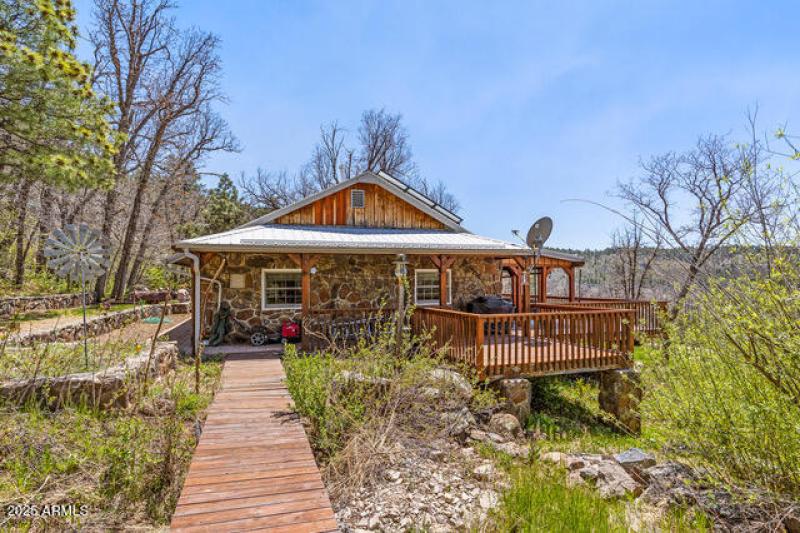 90 Ponderosa Dr Stoneman Lake-14