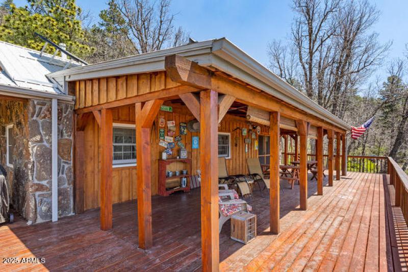 90 Ponderosa Dr Stoneman Lake-20