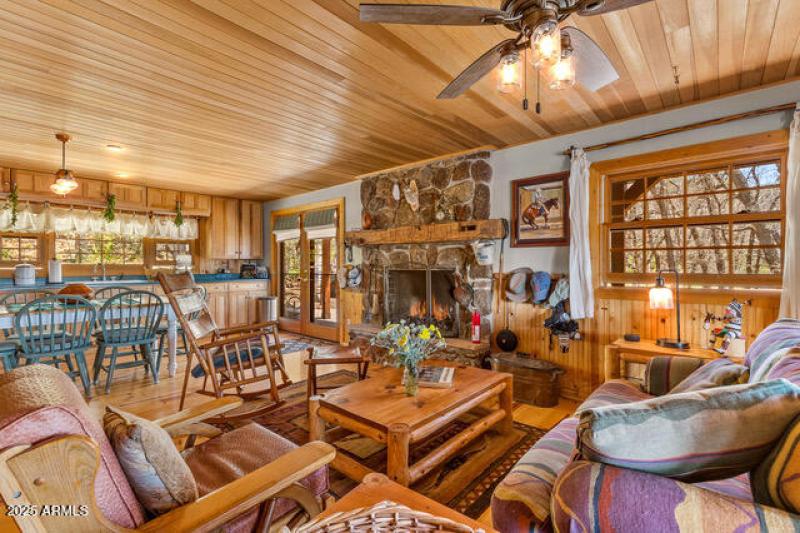 90 Ponderosa Dr Stoneman Lake-25