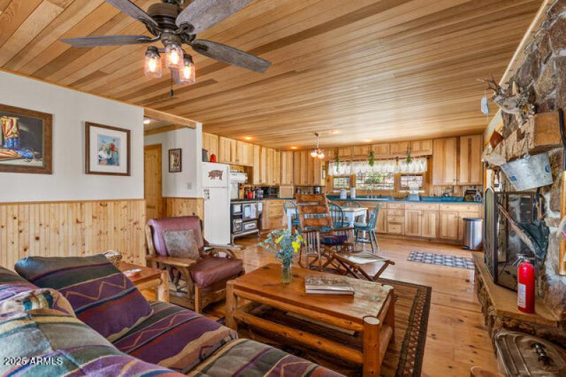 90 Ponderosa Dr Stoneman Lake-26