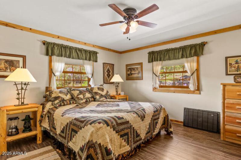 90 Ponderosa Dr Stoneman Lake-30