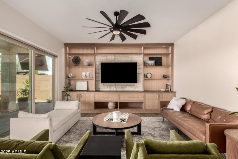 Great Room/Living Space