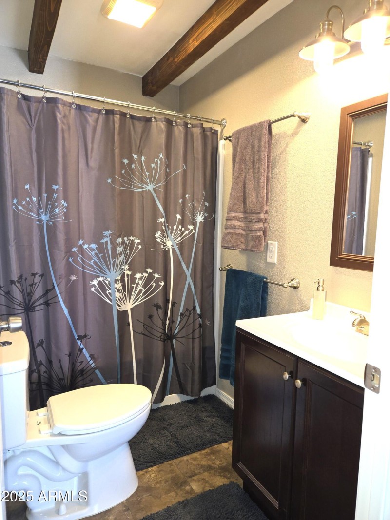 Bathroom Main house