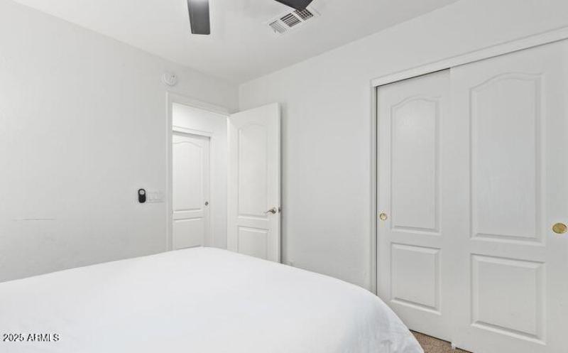 51st Guest 3rd Bedroom 3