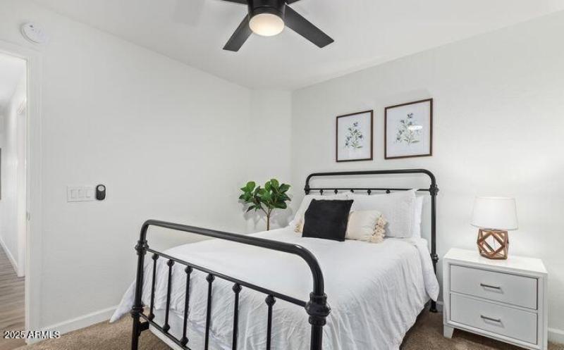 51st Guest 4th Bedroom 2