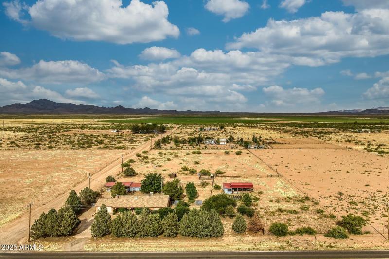 100001B-11870 North Fort Grant Road