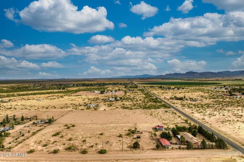 100003-11870 North Fort Grant Road