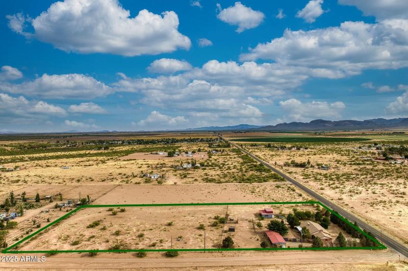 100003B-11870 North Fort Grant Road