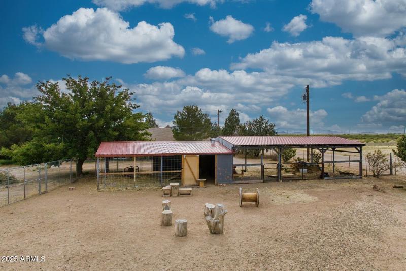 100006-11870 North Fort Grant Road