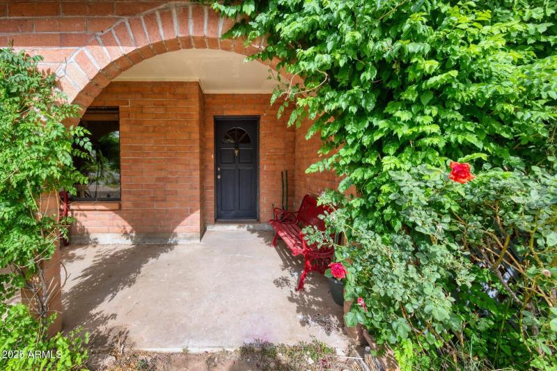 100011-11870 North Fort Grant Road