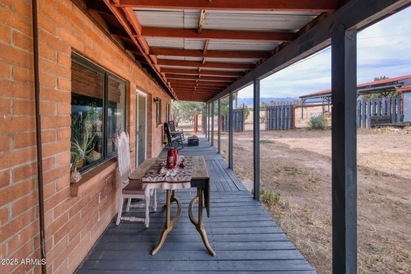 100013-11870 North Fort Grant Road