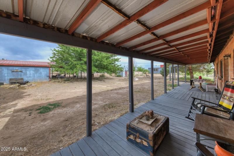 100014-11870 North Fort Grant Road