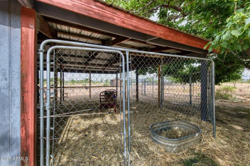 100015-11870 North Fort Grant Road