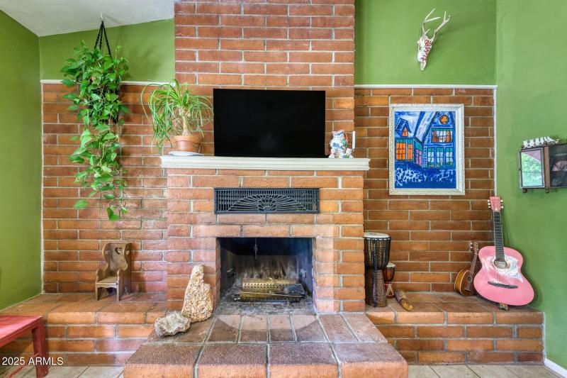 100019-11870 North Fort Grant Road