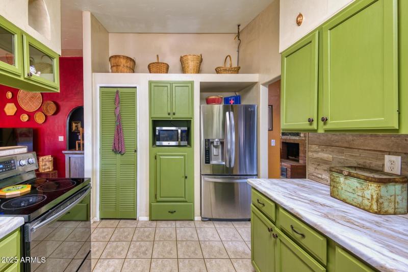 100023-11870 North Fort Grant Road