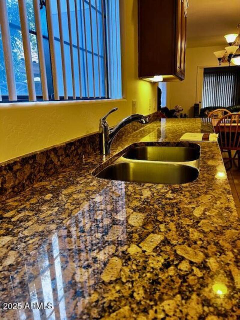 Kitchen Granite