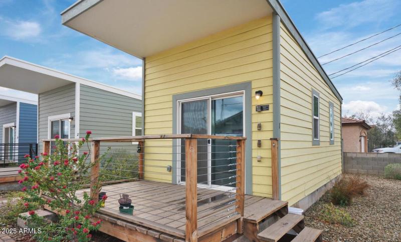 1229 S 13th Ave - Unit 1 - 0 Exterior