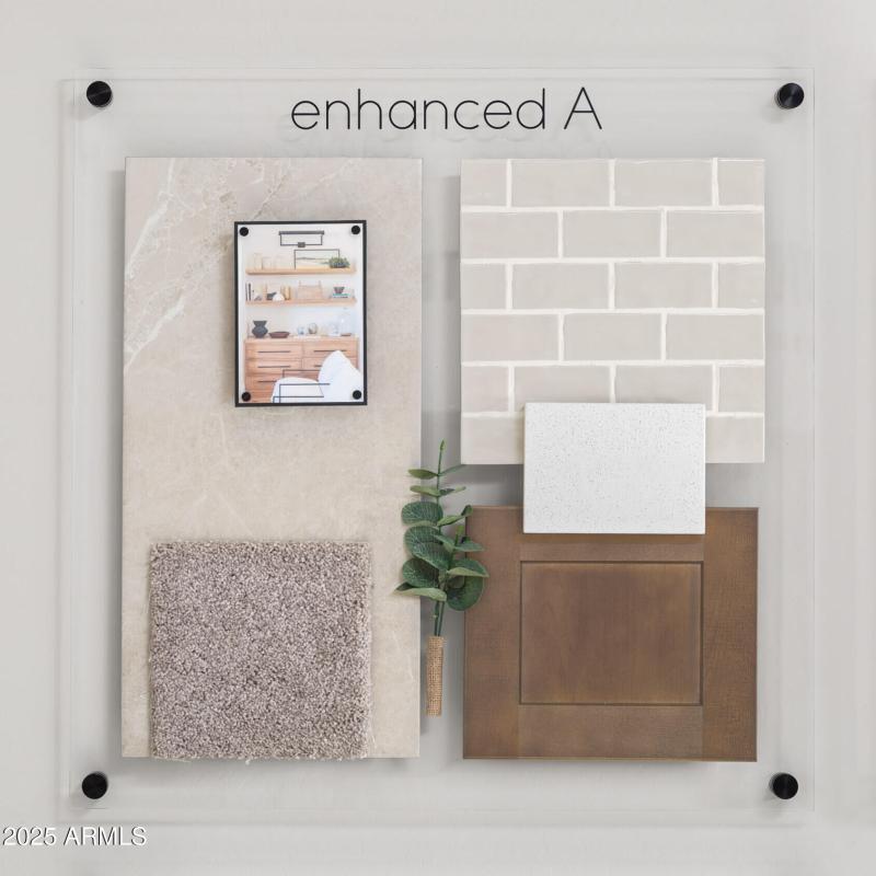 Enhanced A Design Package