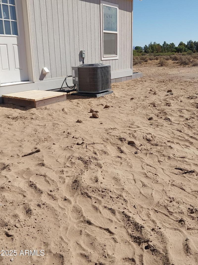 New A/C for your 2024 Clayton home