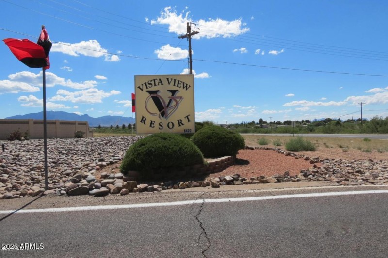 Welcome To Vista View Resort