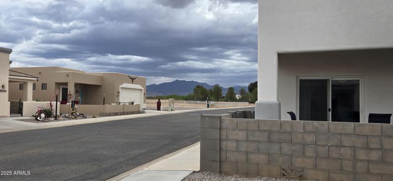 Views From Back Patio