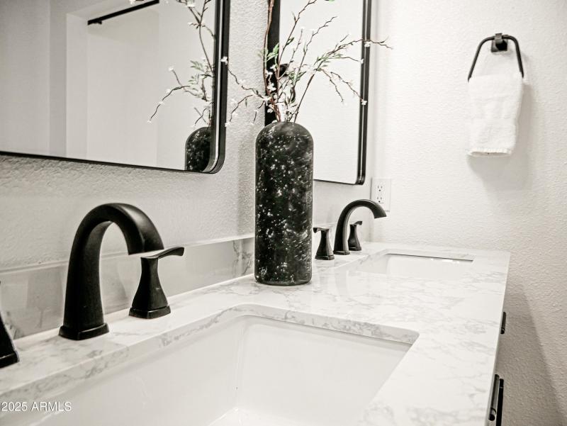 Primary 1 dual sinks