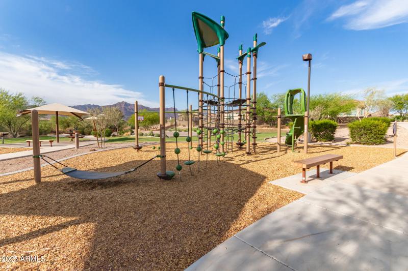 Community playground 2