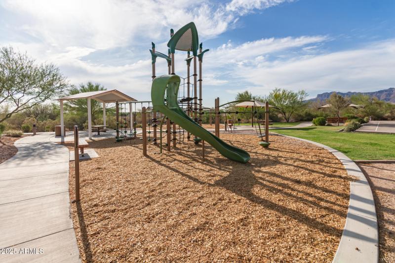 Community Playground