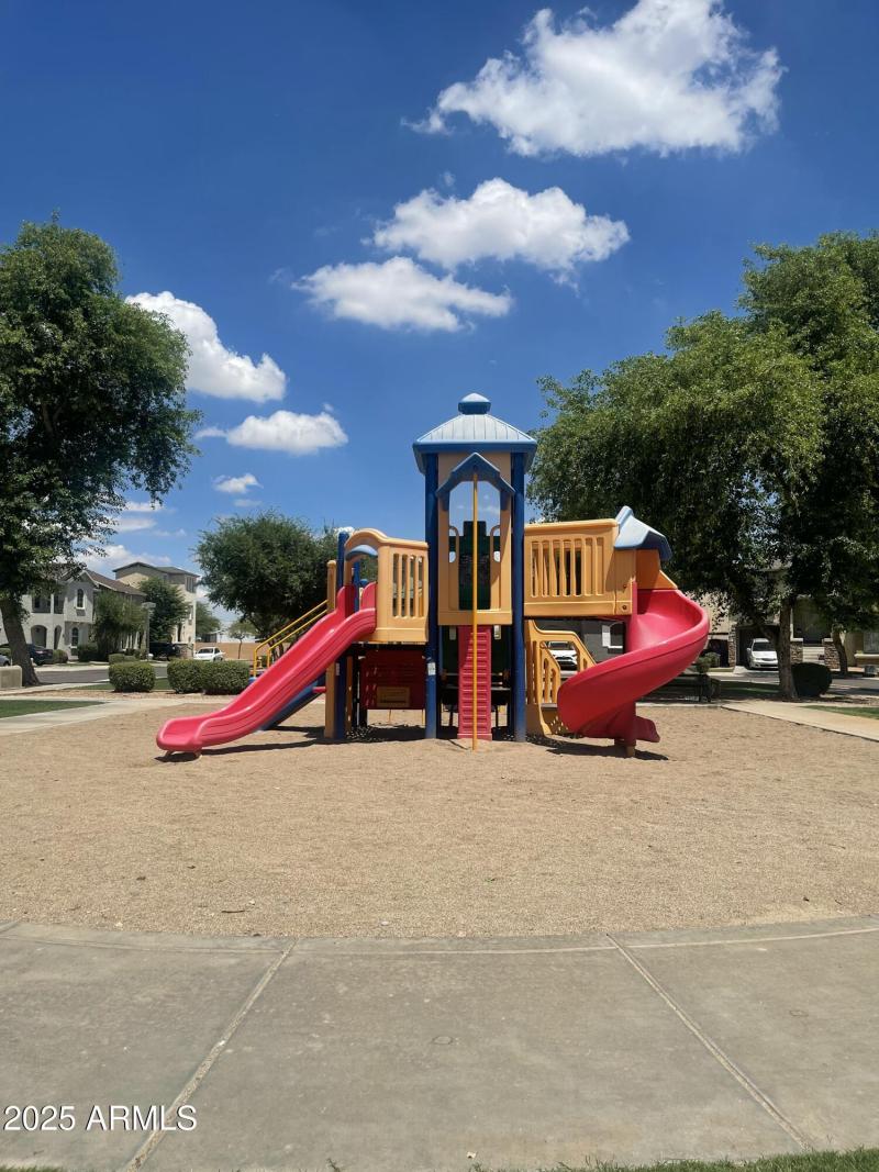 Community Playground 2