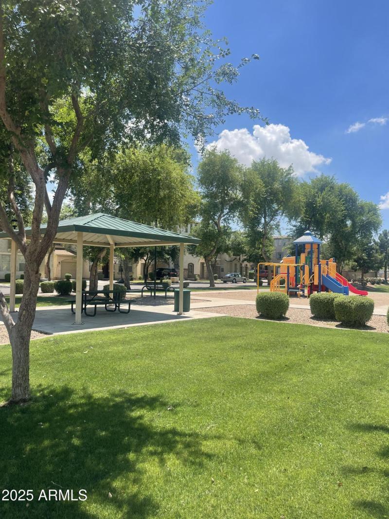 Nothglen Community Park